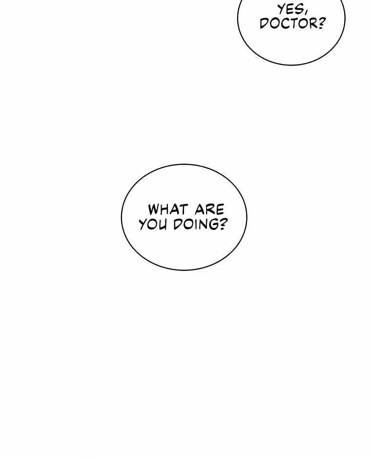 Read The Divine Surgeon chapter 13 image 30 on Lezhin
