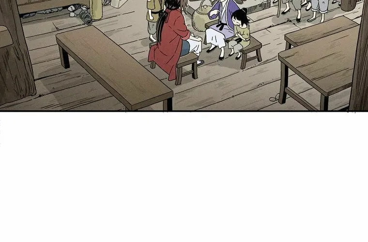 Read The Divine Surgeon chapter 13 image 34 on Lezhin