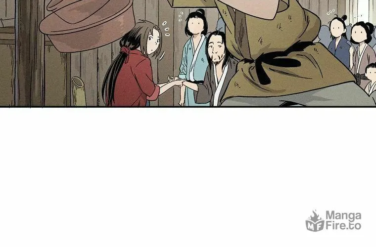 Read The Divine Surgeon chapter 13 image 36 on Lezhin