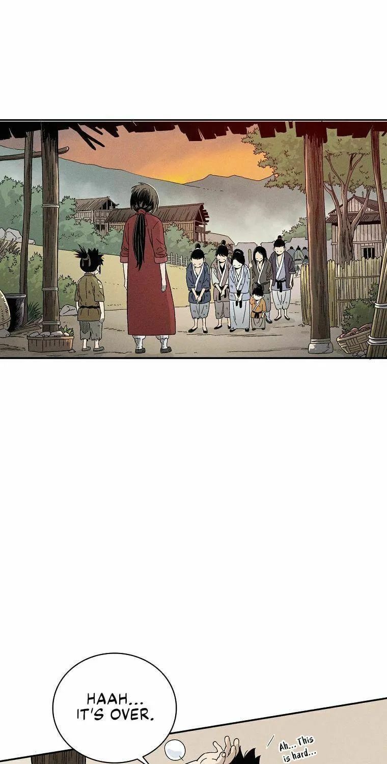 Read The Divine Surgeon chapter 13 image 37 on Lezhin