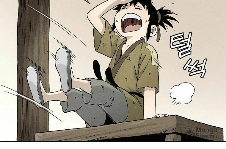 Read The Divine Surgeon chapter 13 image 38 on Lezhin