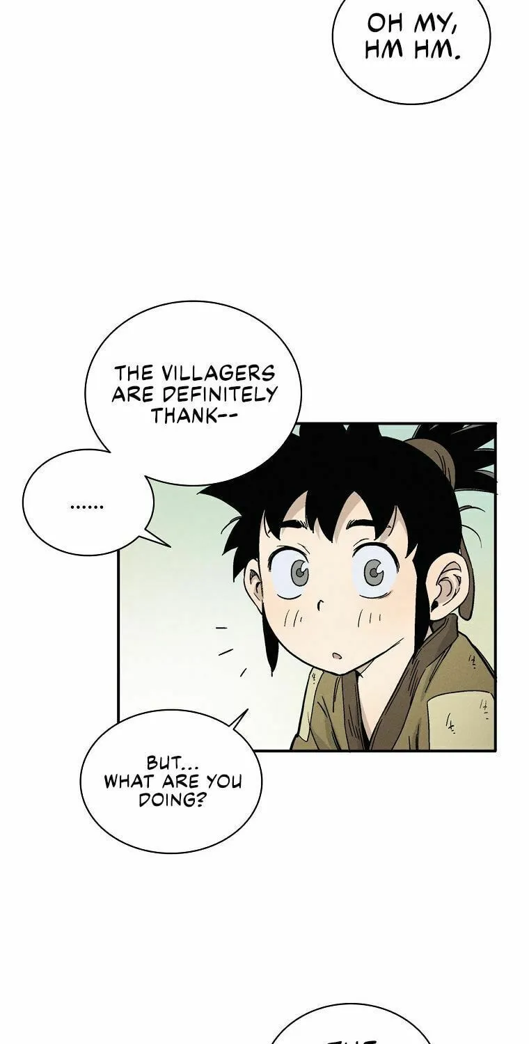 Read The Divine Surgeon chapter 13 image 41 on Lezhin