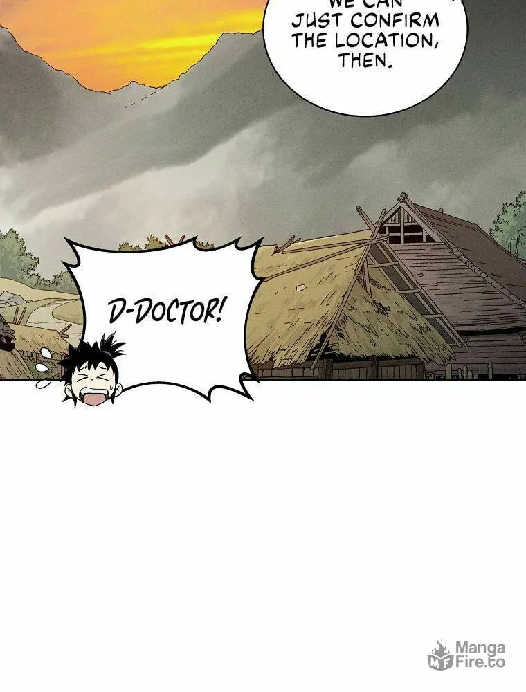 Read The Divine Surgeon chapter 13 image 45 on Lezhin
