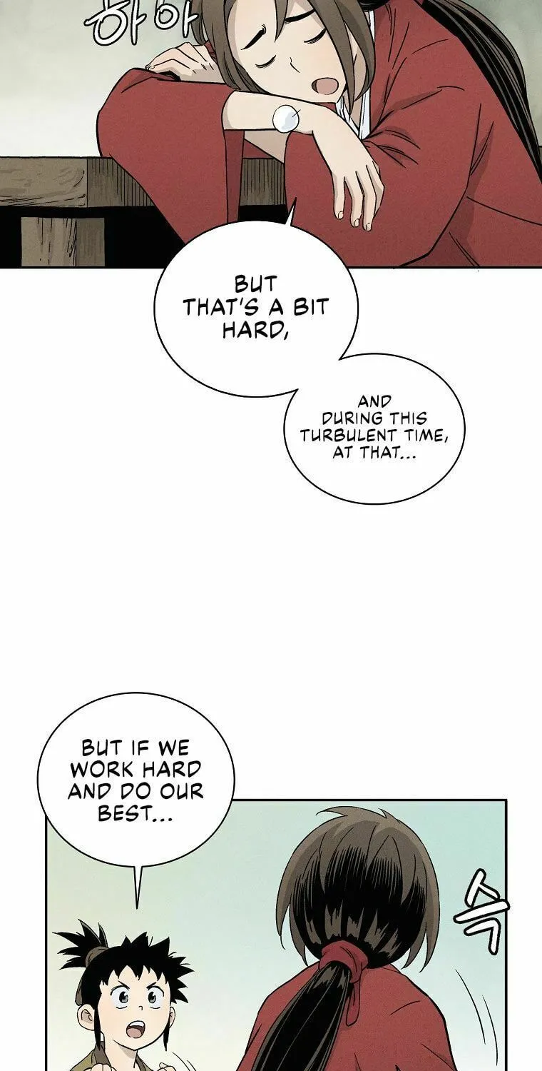 Read The Divine Surgeon chapter 13 image 5 on Lezhin