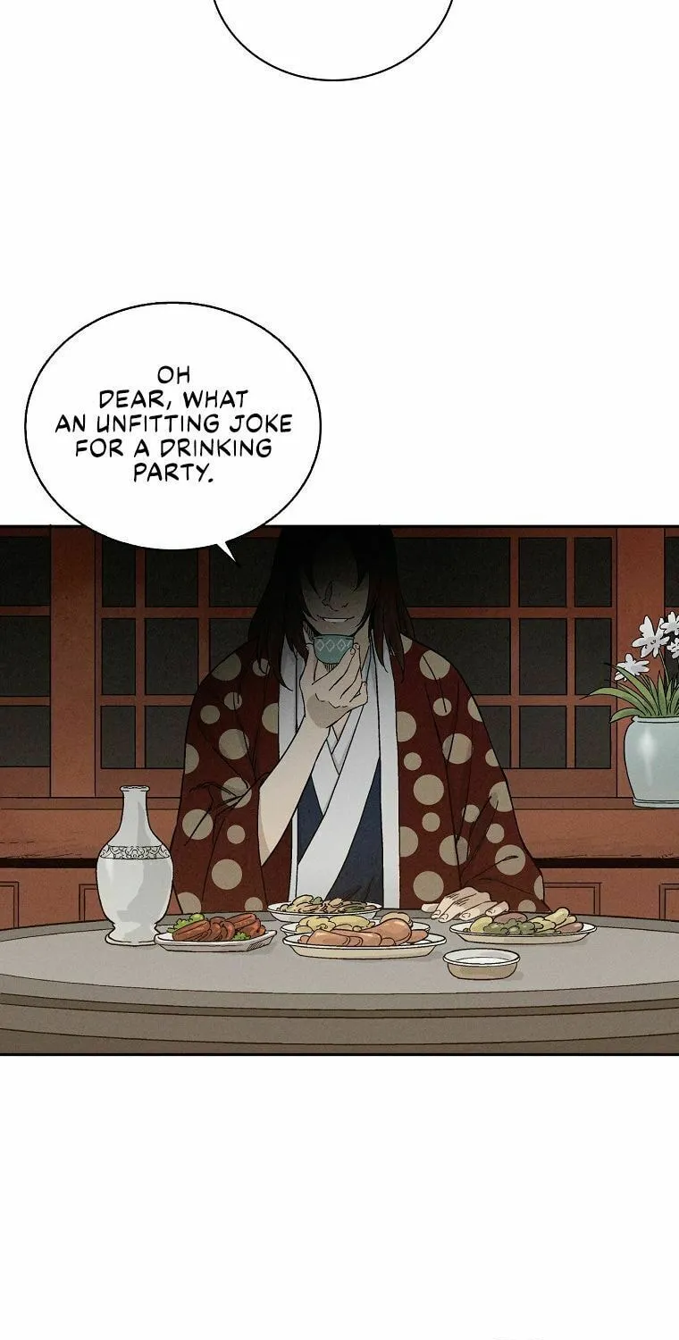 Read The Divine Surgeon chapter 13 image 50 on Lezhin