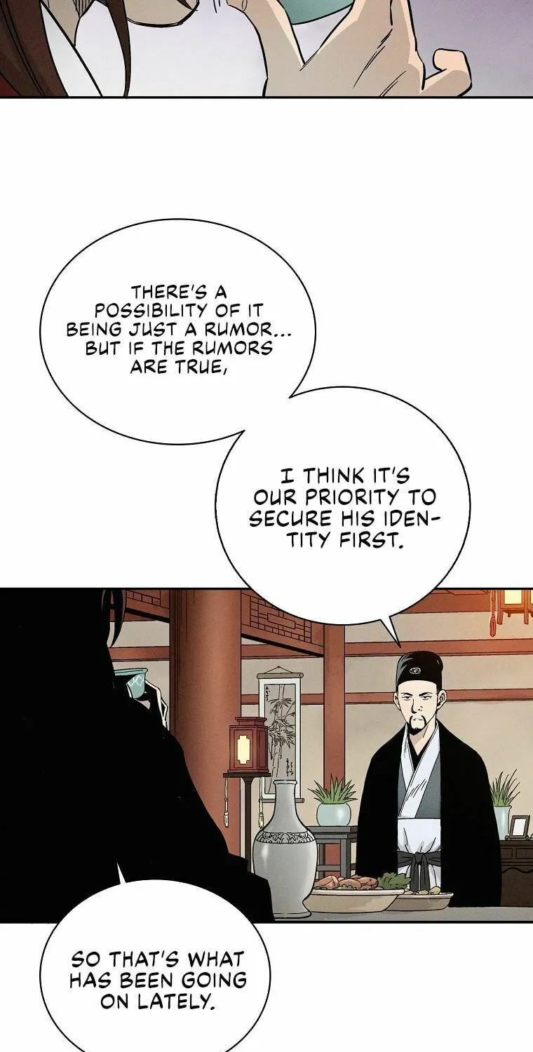 Read The Divine Surgeon chapter 13 image 52 on Lezhin
