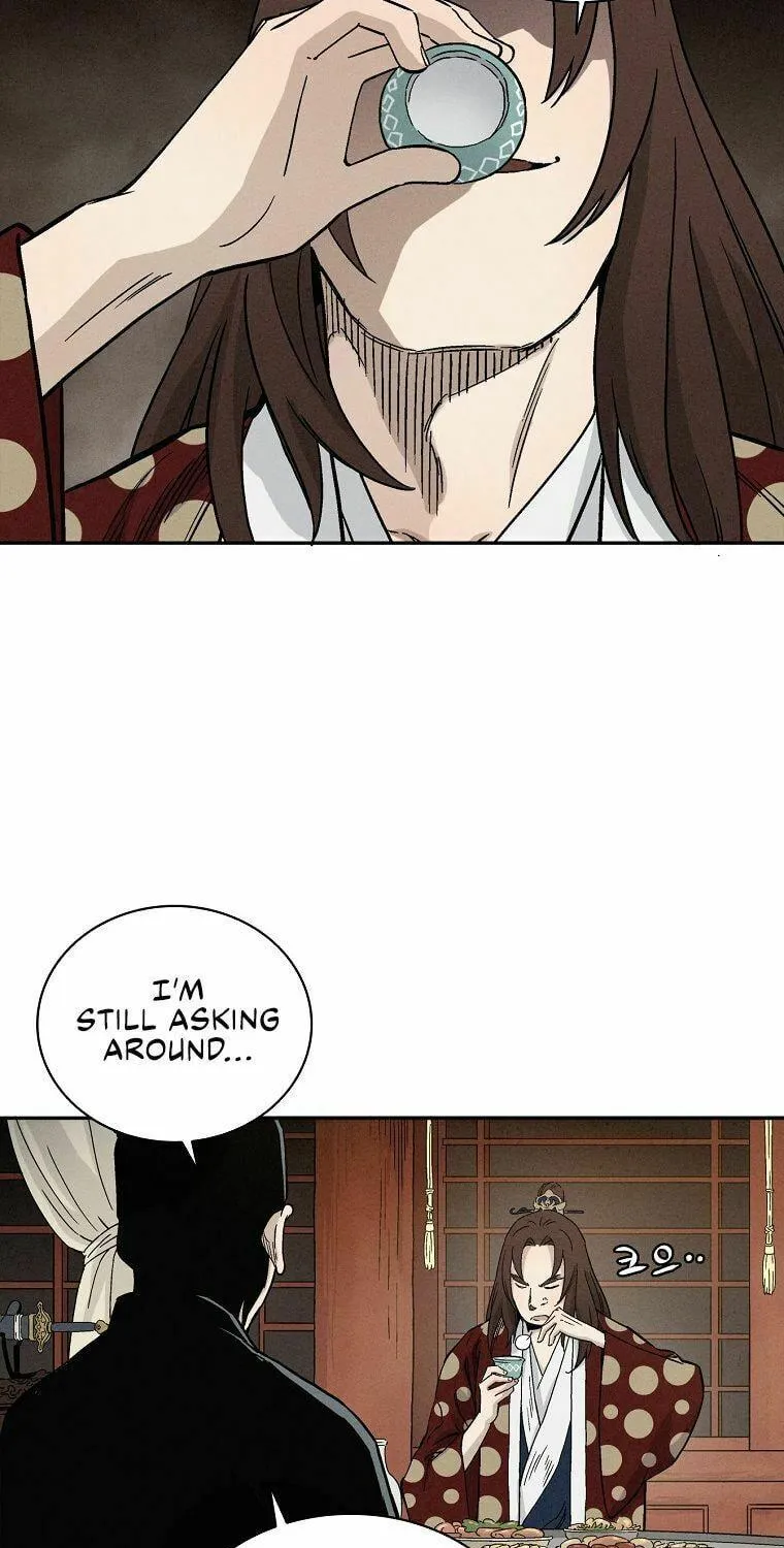 Read The Divine Surgeon chapter 13 image 54 on Lezhin