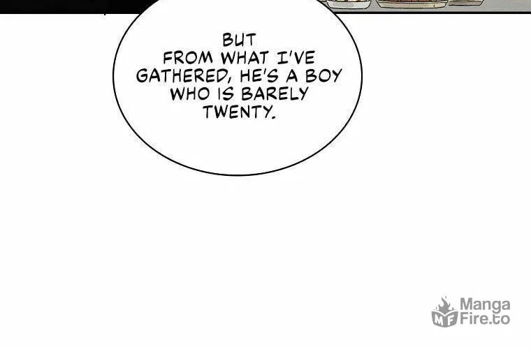 Read The Divine Surgeon chapter 13 image 55 on Lezhin