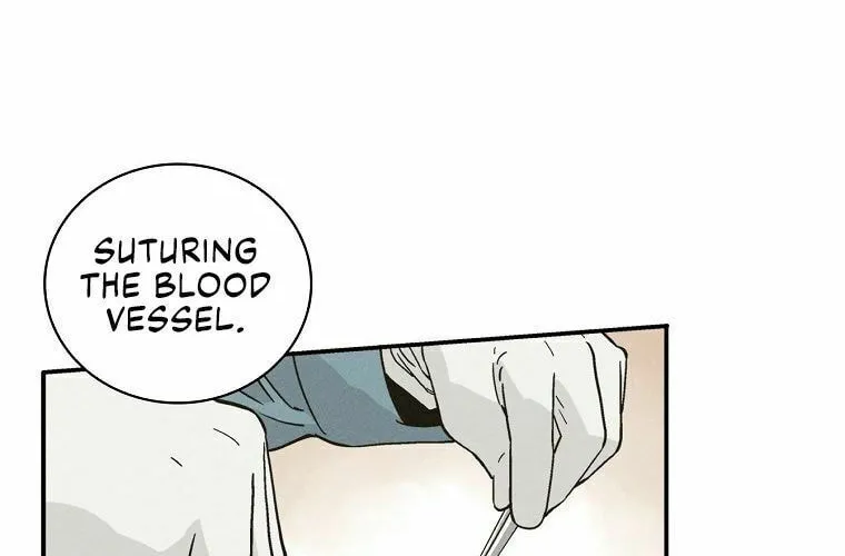 Read The Divine Surgeon chapter 13 image 59 on Lezhin