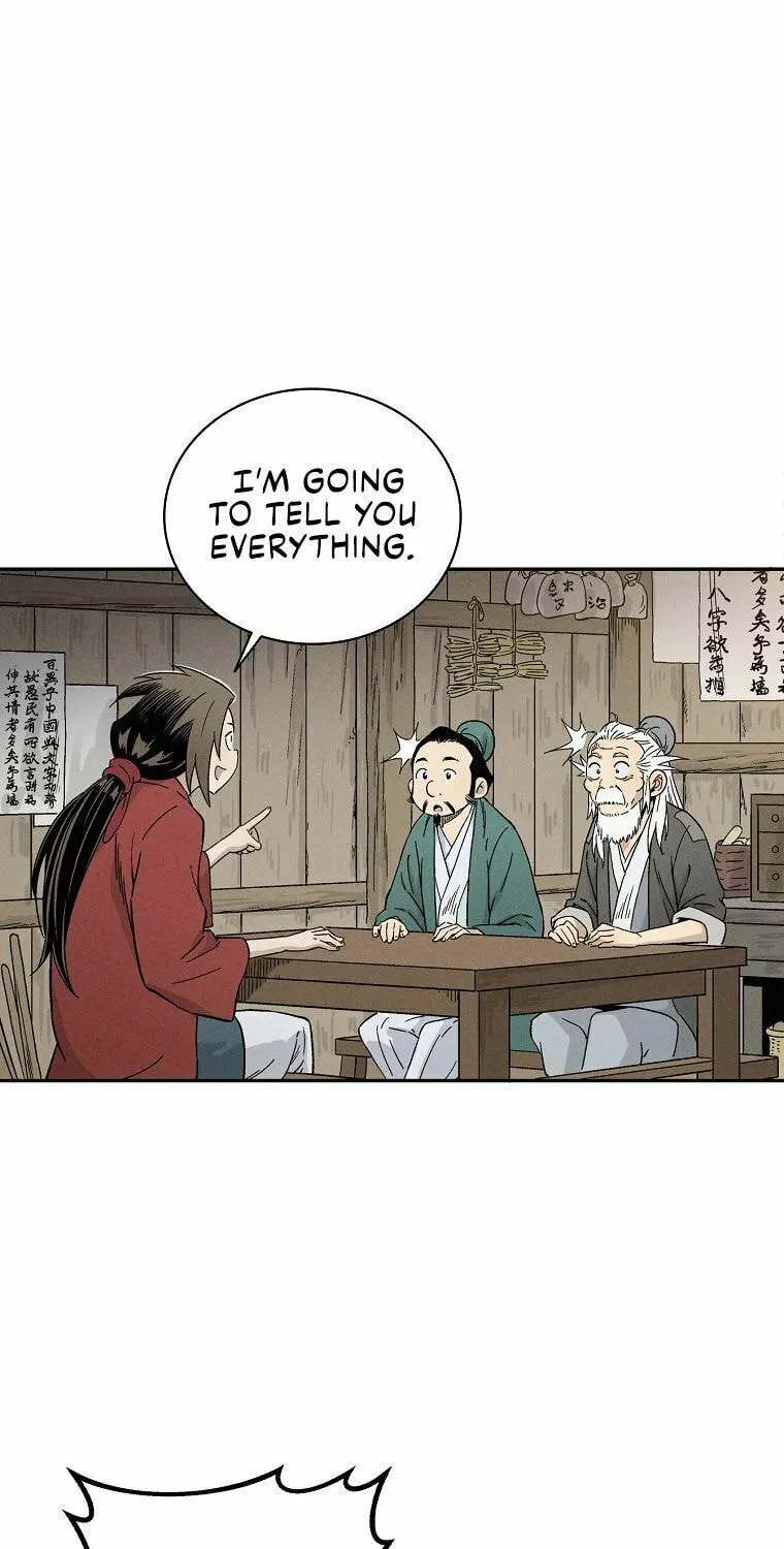 Read The Divine Surgeon chapter 13 image 61 on Lezhin