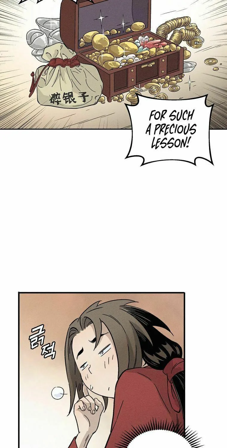 Read The Divine Surgeon chapter 13 image 65 on Lezhin
