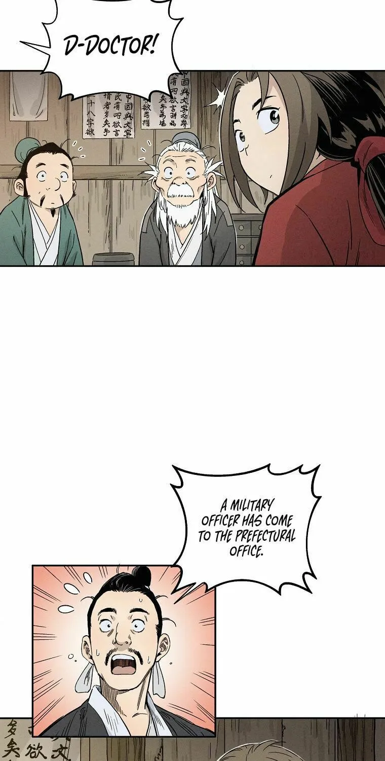 Read The Divine Surgeon chapter 13 image 67 on Lezhin