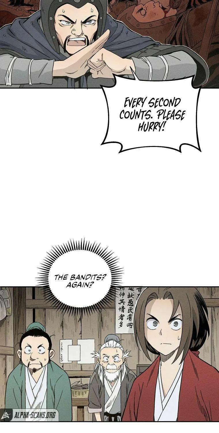 Read The Divine Surgeon chapter 13 image 73 on Lezhin