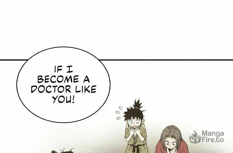 Read The Divine Surgeon chapter 13 image 8 on Lezhin