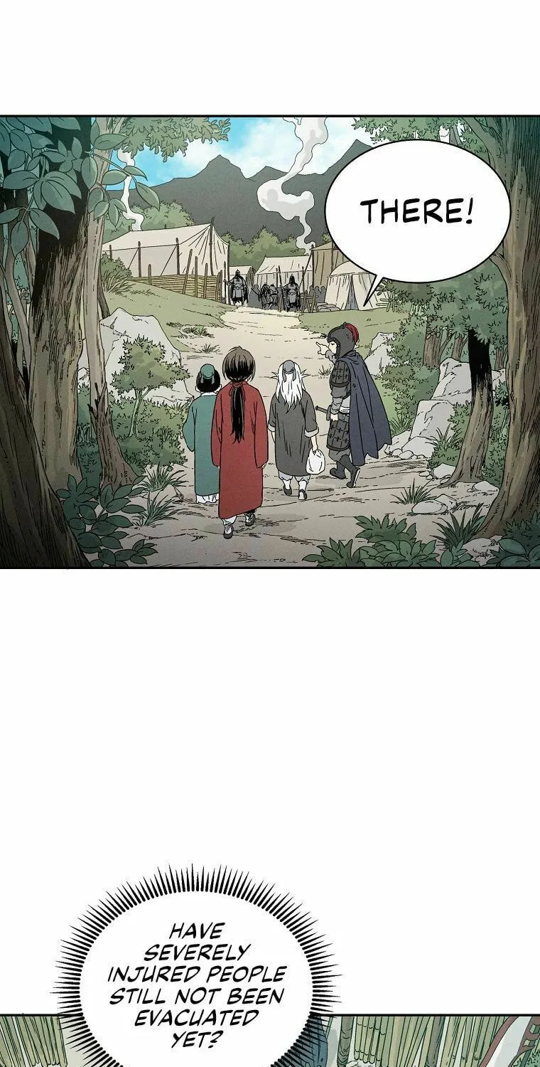 Read The Divine Surgeon chapter 13 image 84 on Lezhin