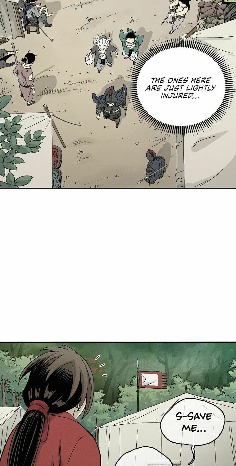 Read The Divine Surgeon chapter 13 image 86 on Lezhin