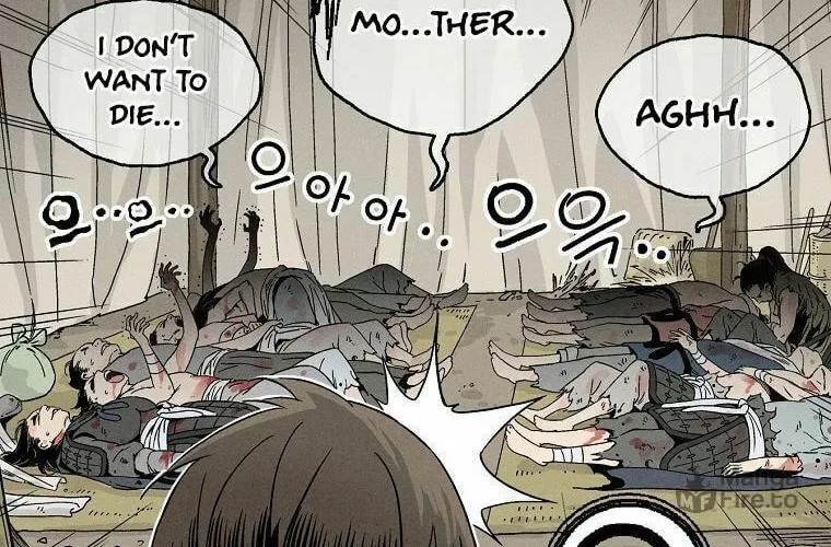 Read The Divine Surgeon chapter 13 image 89 on Lezhin