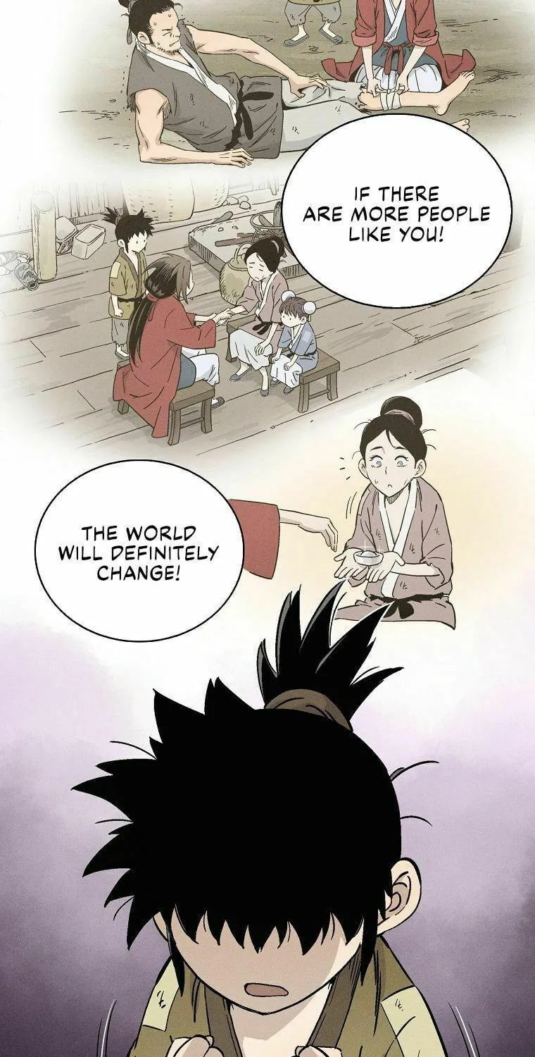 Read The Divine Surgeon chapter 13 image 9 on Lezhin