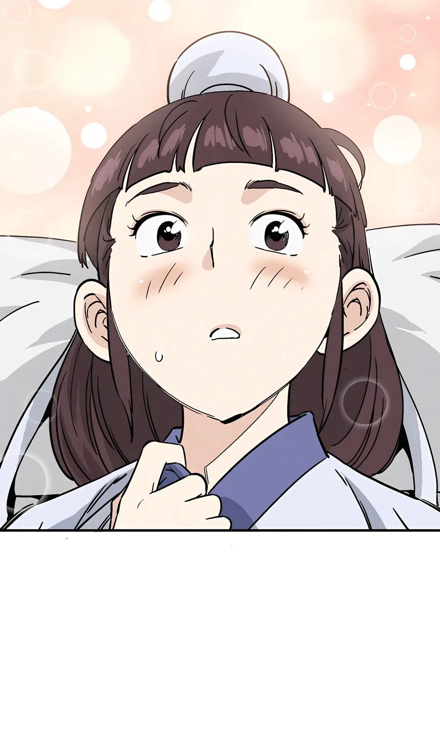 Read The Divine Surgeon chapter 130 image 101 on Lezhin