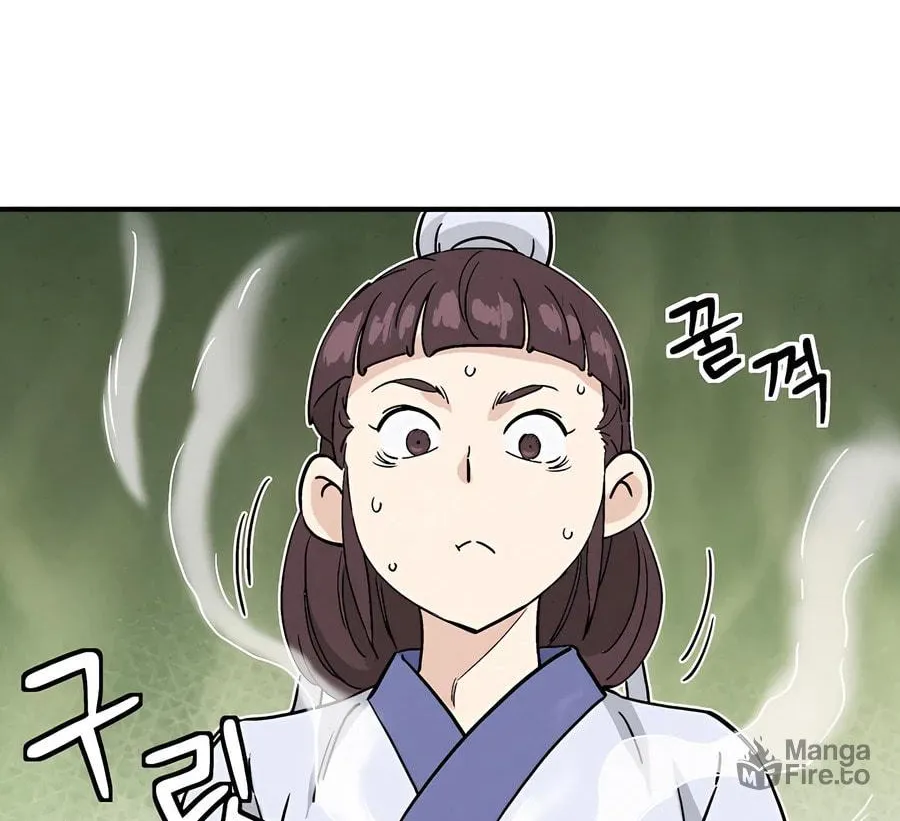 Read The Divine Surgeon chapter 130 image 104 on Lezhin