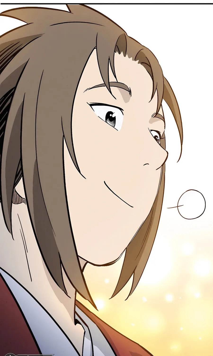 Read The Divine Surgeon chapter 130 image 109 on Lezhin