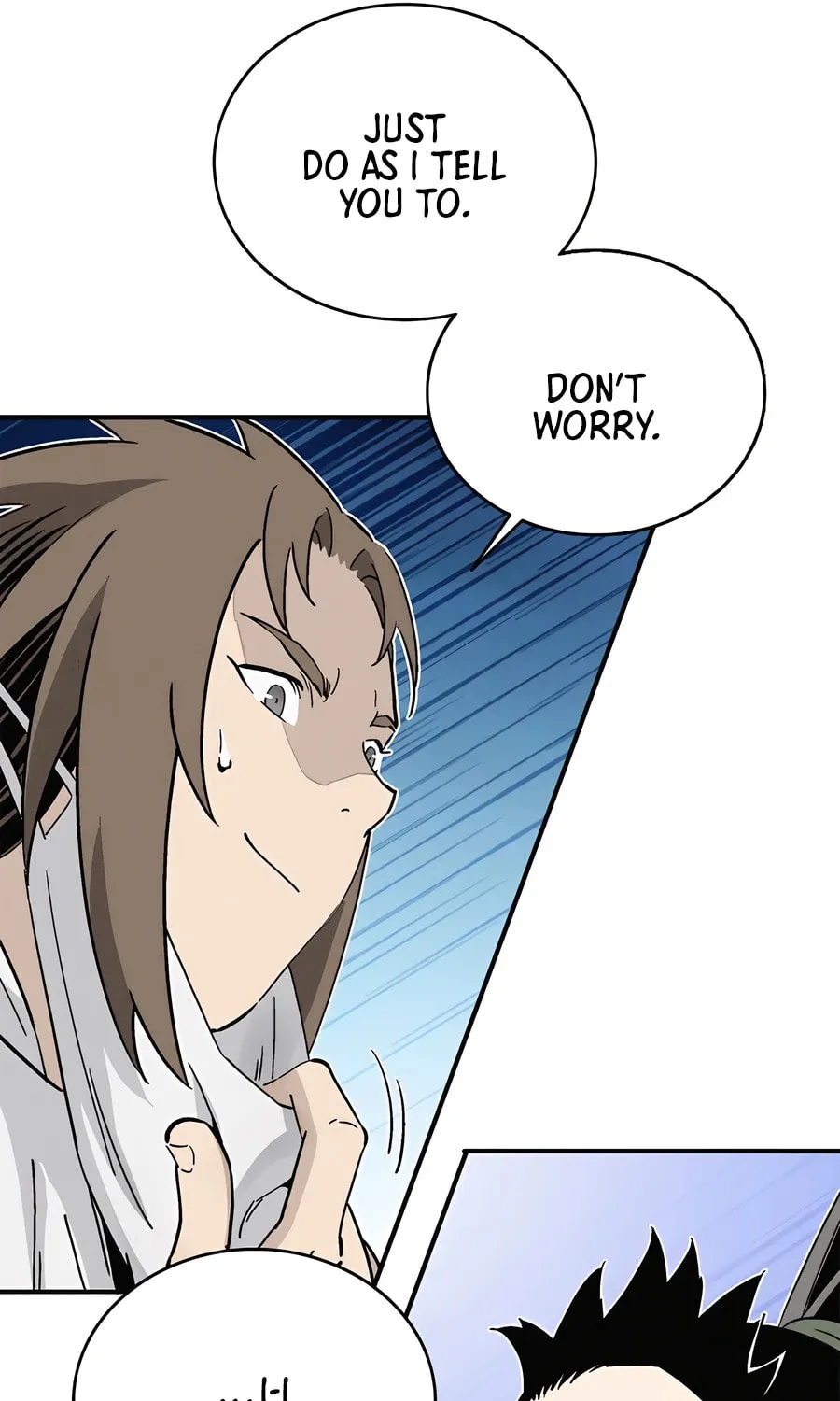 Read The Divine Surgeon chapter 130 image 12 on Lezhin