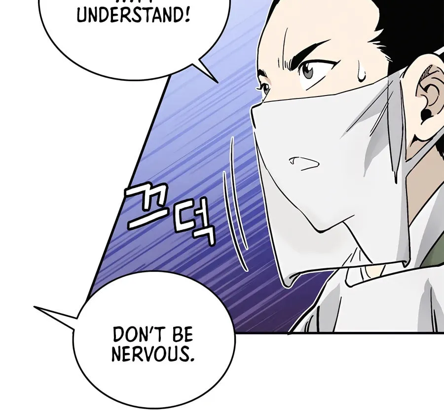 Read The Divine Surgeon chapter 130 image 13 on Lezhin
