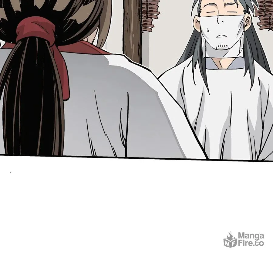 Read The Divine Surgeon chapter 130 image 17 on Lezhin