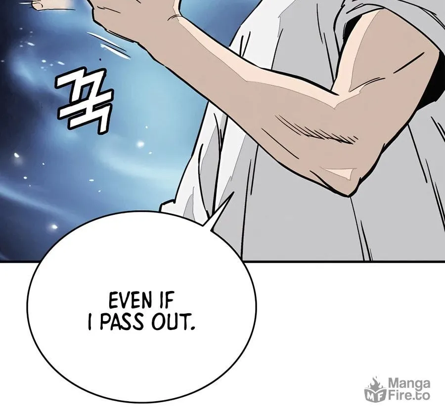 Read The Divine Surgeon chapter 130 image 19 on Lezhin