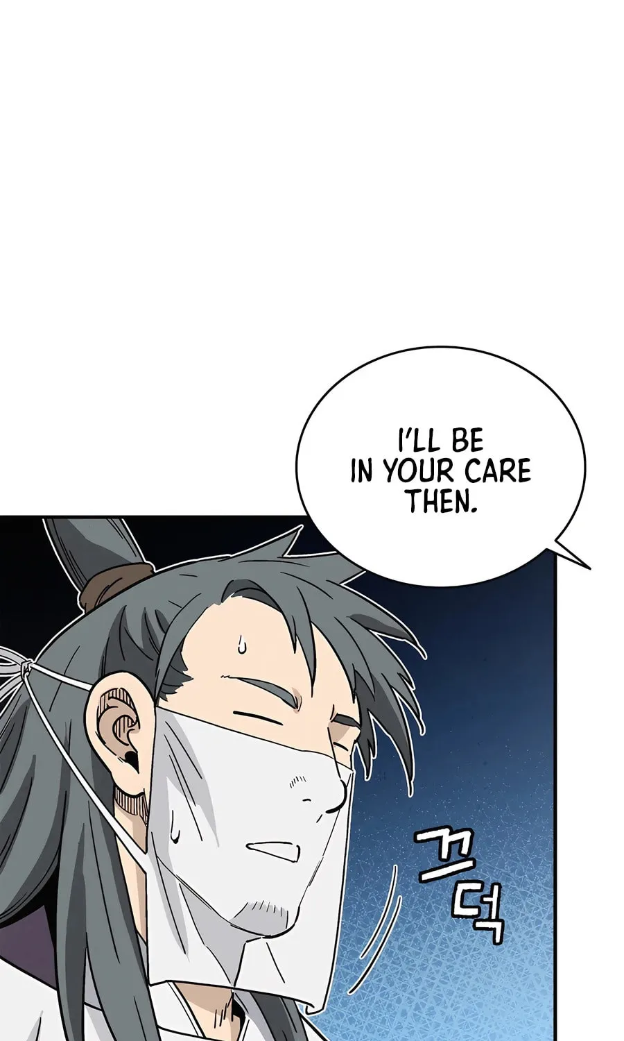 Read The Divine Surgeon chapter 130 image 20 on Lezhin