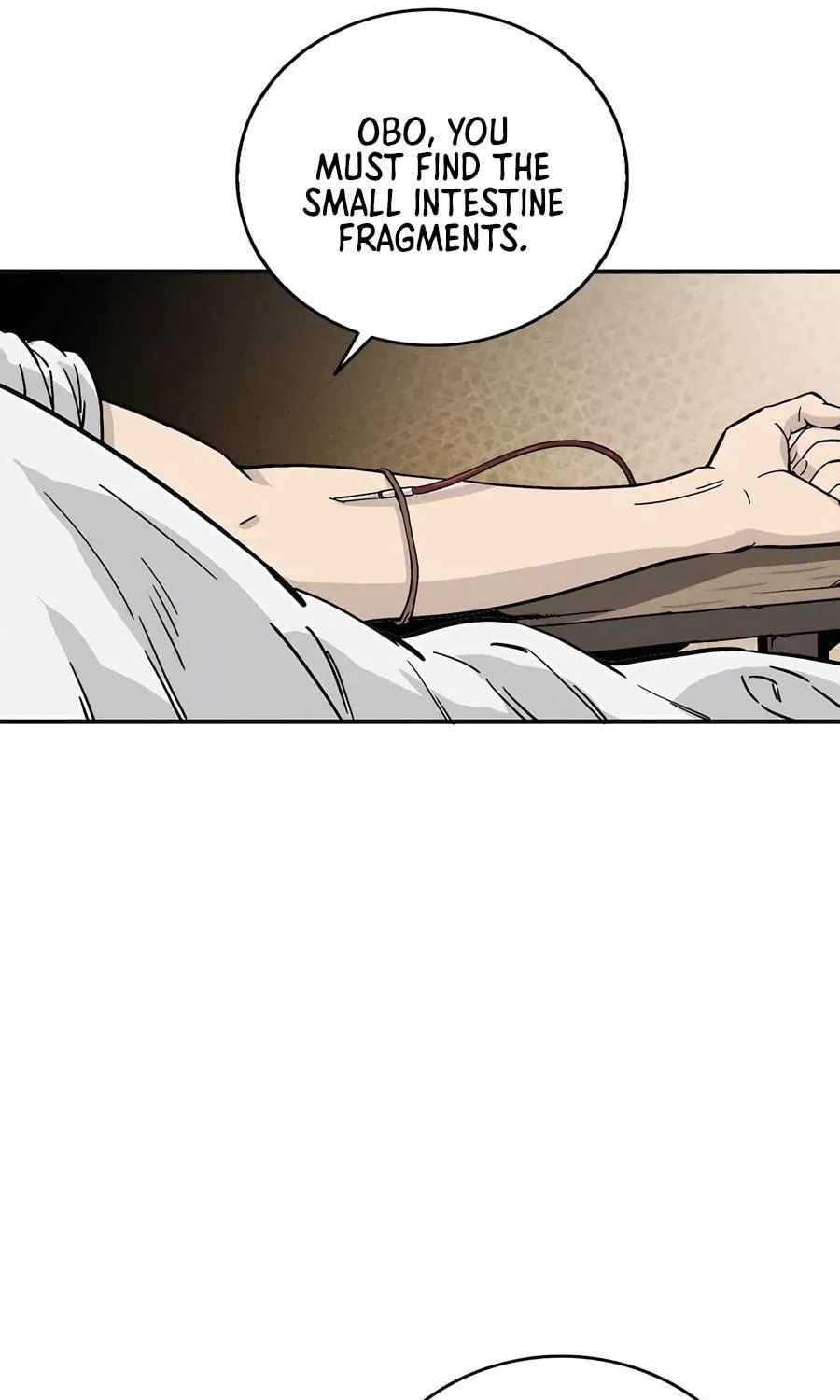 Read The Divine Surgeon chapter 130 image 22 on Lezhin