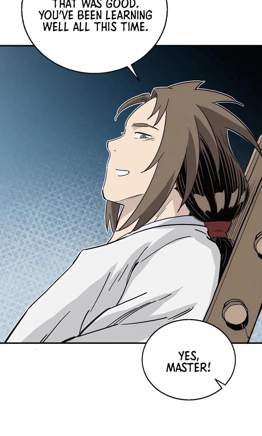 Read The Divine Surgeon chapter 130 image 26 on Lezhin