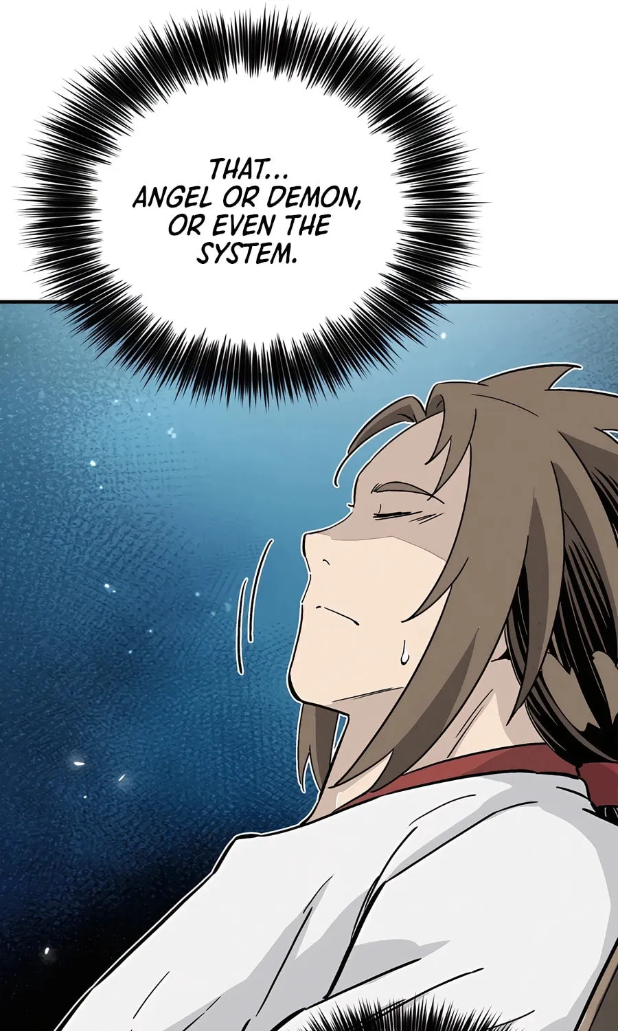 Read The Divine Surgeon chapter 130 image 32 on Lezhin