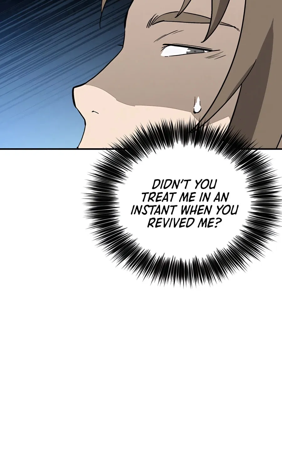Read The Divine Surgeon chapter 130 image 34 on Lezhin