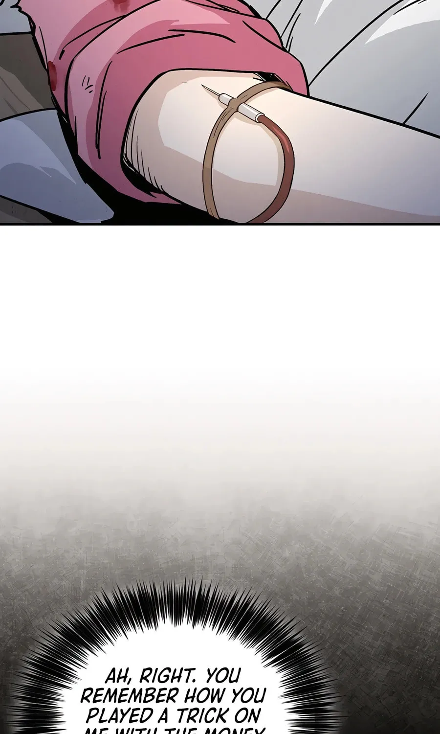 Read The Divine Surgeon chapter 130 image 36 on Lezhin