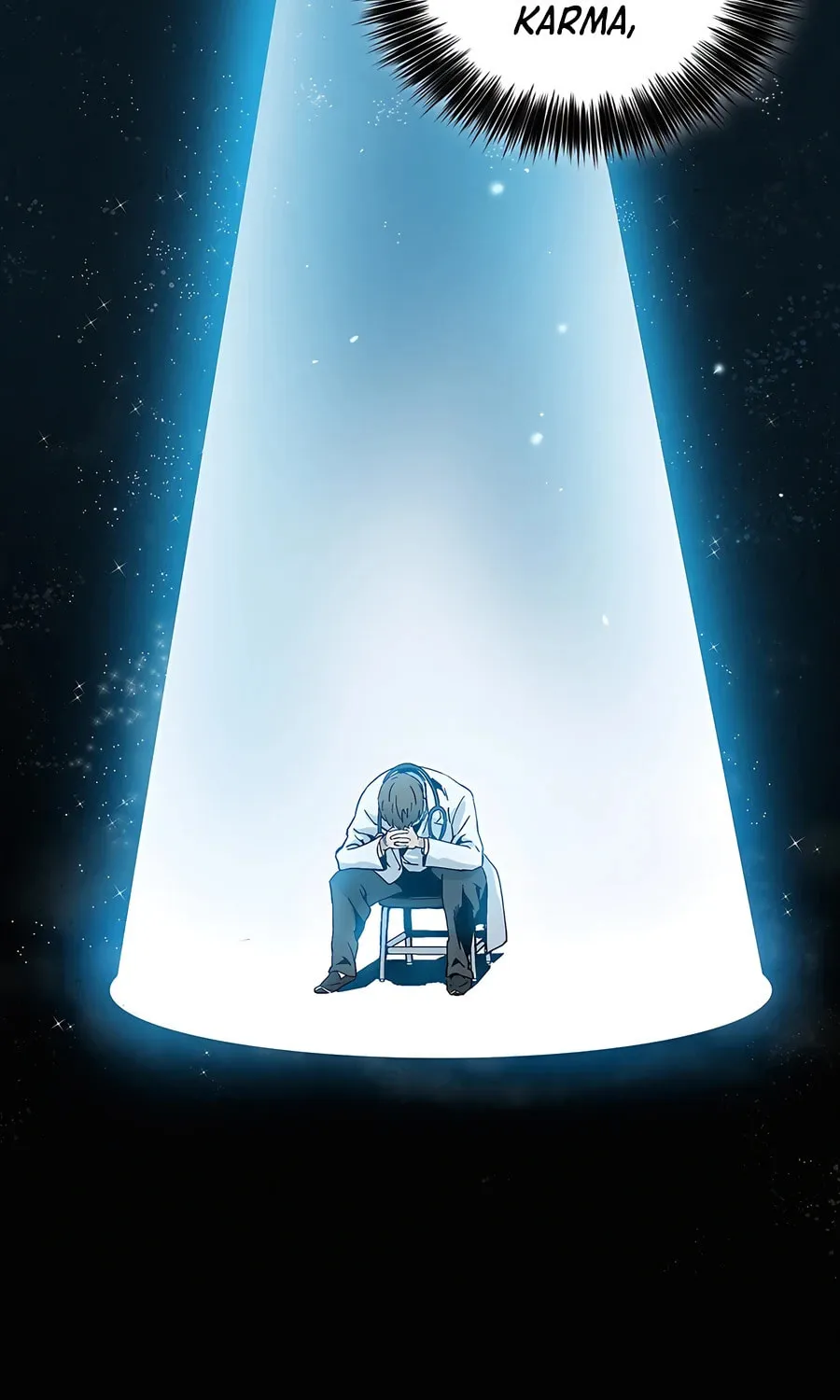 Read The Divine Surgeon chapter 130 image 41 on Lezhin