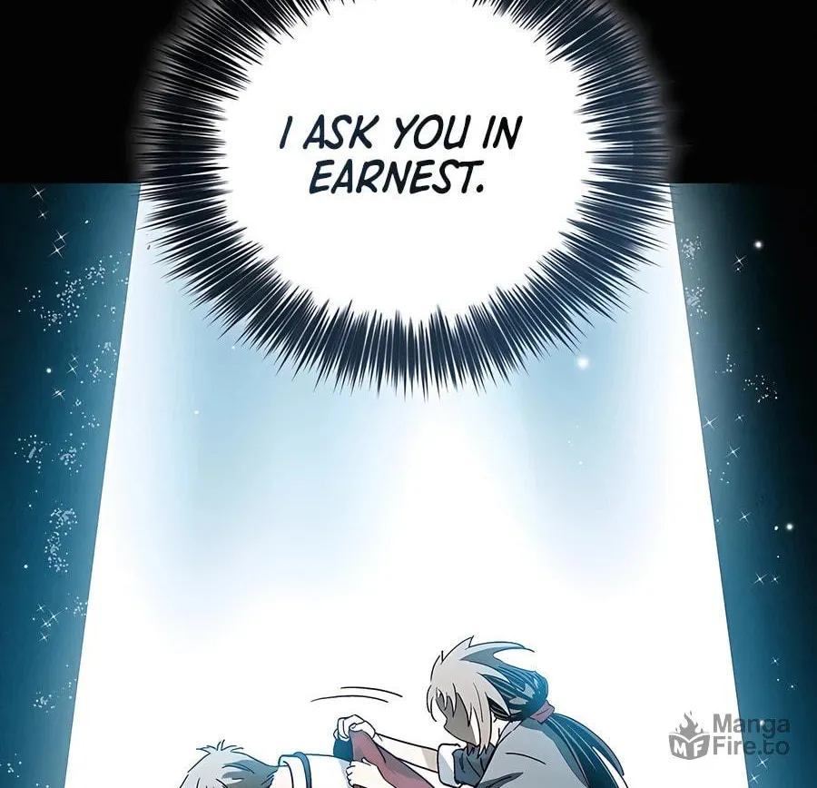 Read The Divine Surgeon chapter 130 image 44 on Lezhin