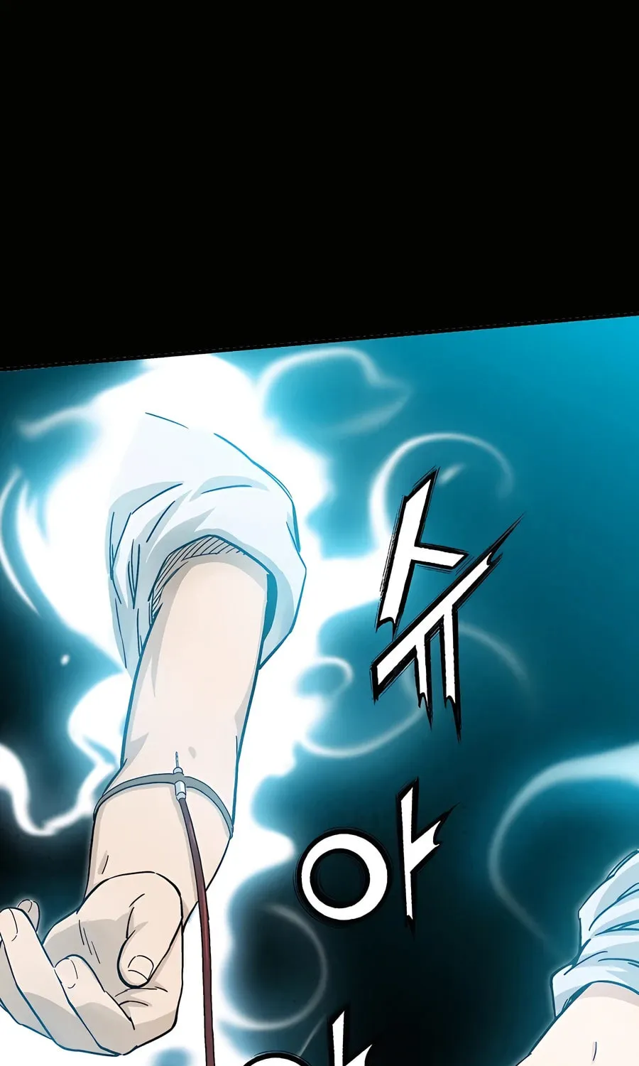 Read The Divine Surgeon chapter 130 image 49 on Lezhin