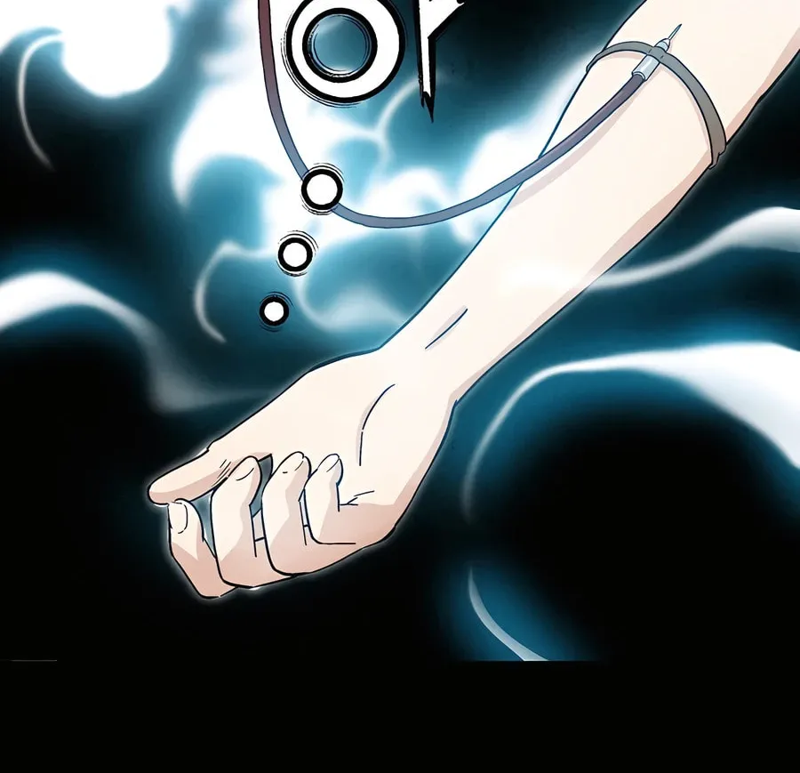 Read The Divine Surgeon chapter 130 image 50 on Lezhin