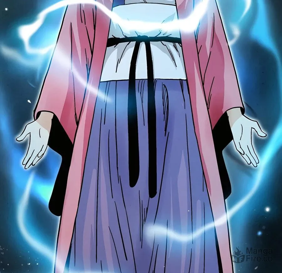 Read The Divine Surgeon chapter 130 image 52 on Lezhin