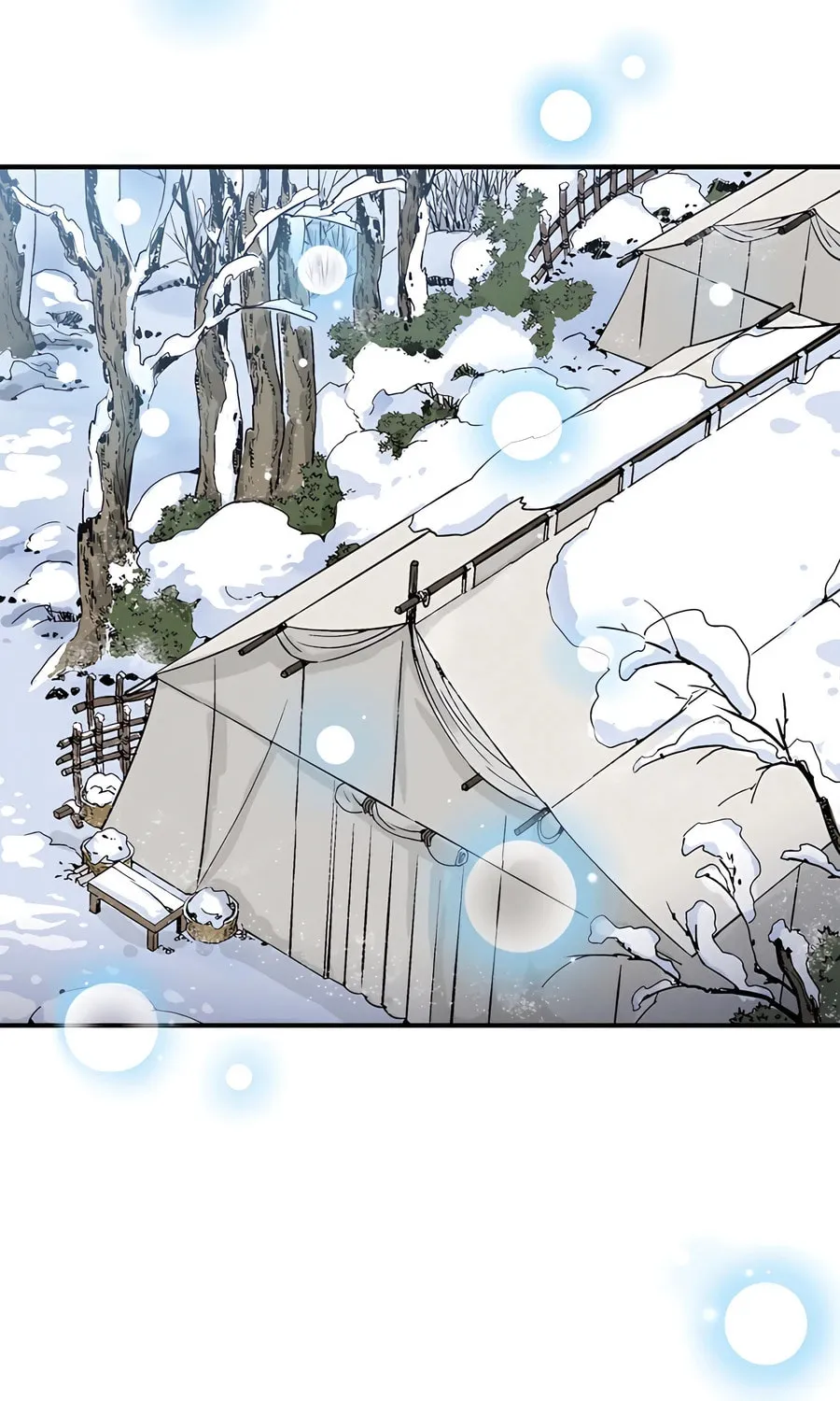 Read The Divine Surgeon chapter 130 image 55 on Lezhin