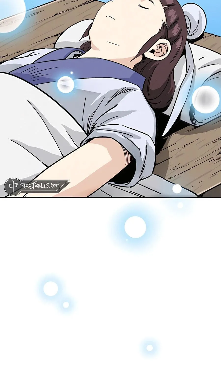 Read The Divine Surgeon chapter 130 image 57 on Lezhin