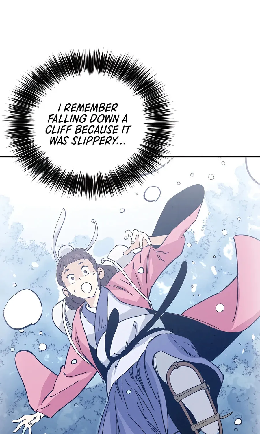 Read The Divine Surgeon chapter 130 image 61 on Lezhin