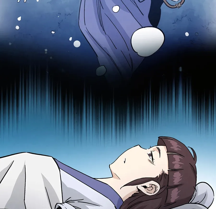 Read The Divine Surgeon chapter 130 image 62 on Lezhin