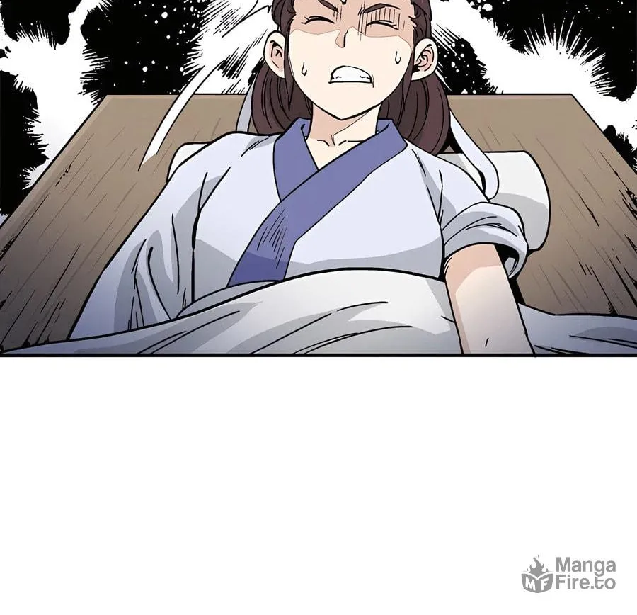 Read The Divine Surgeon chapter 130 image 64 on Lezhin
