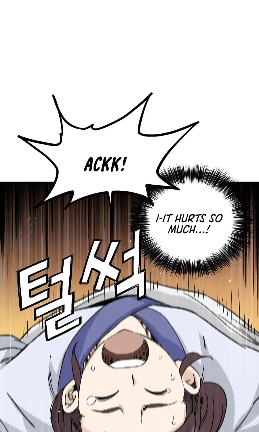Read The Divine Surgeon chapter 130 image 65 on Lezhin