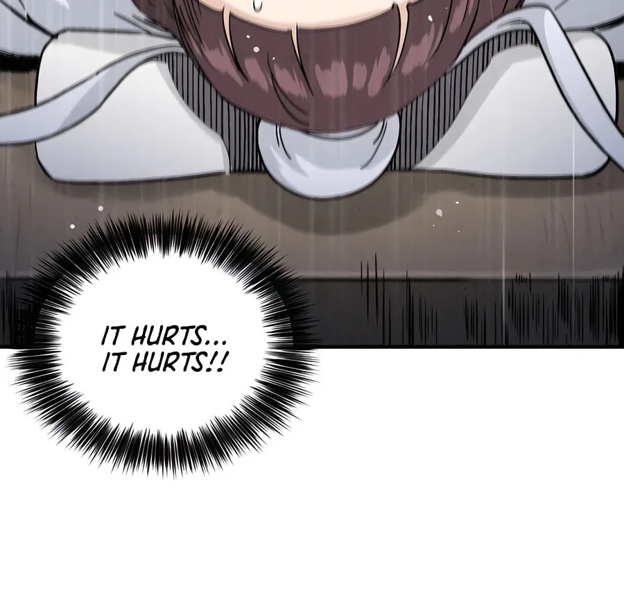 Read The Divine Surgeon chapter 130 image 66 on Lezhin
