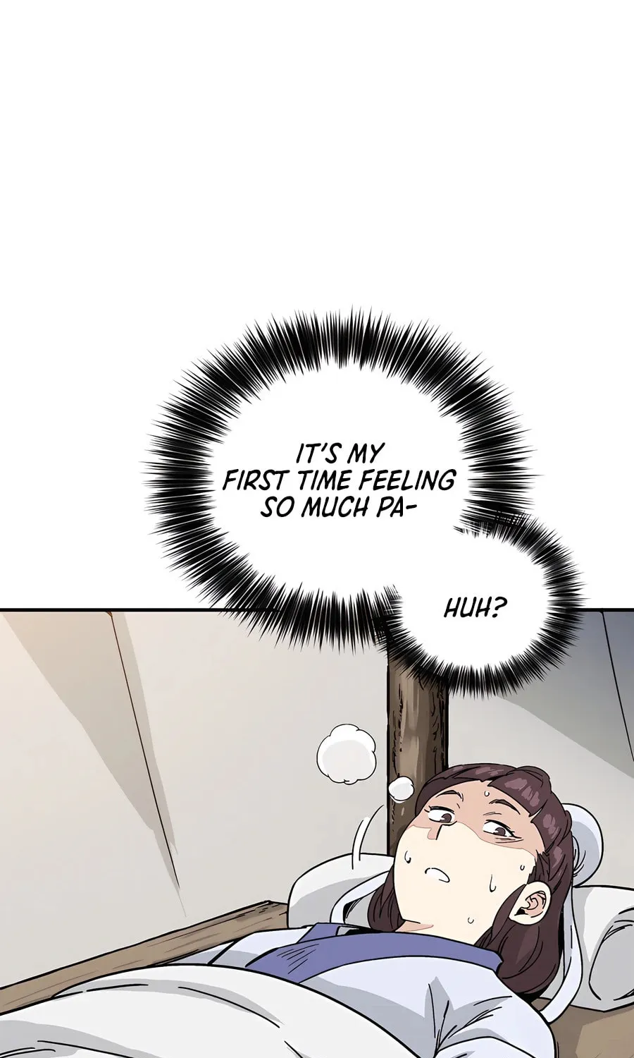 Read The Divine Surgeon chapter 130 image 67 on Lezhin