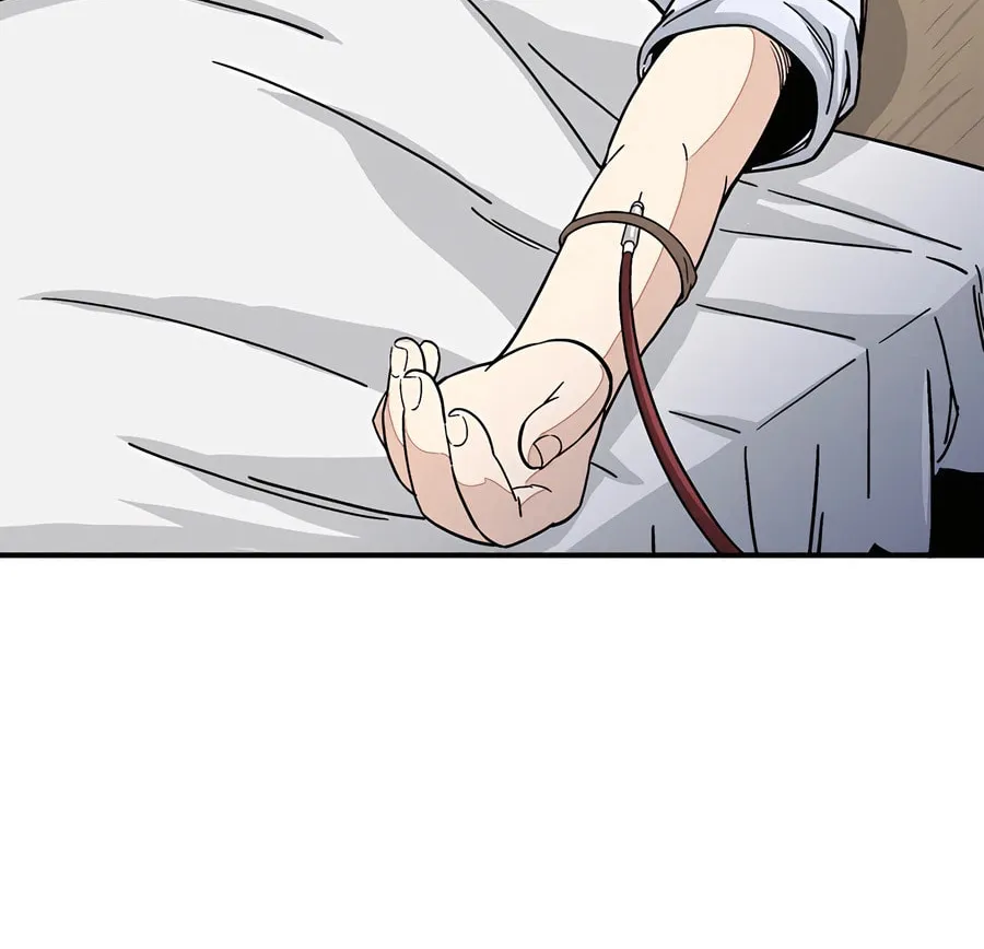 Read The Divine Surgeon chapter 130 image 68 on Lezhin