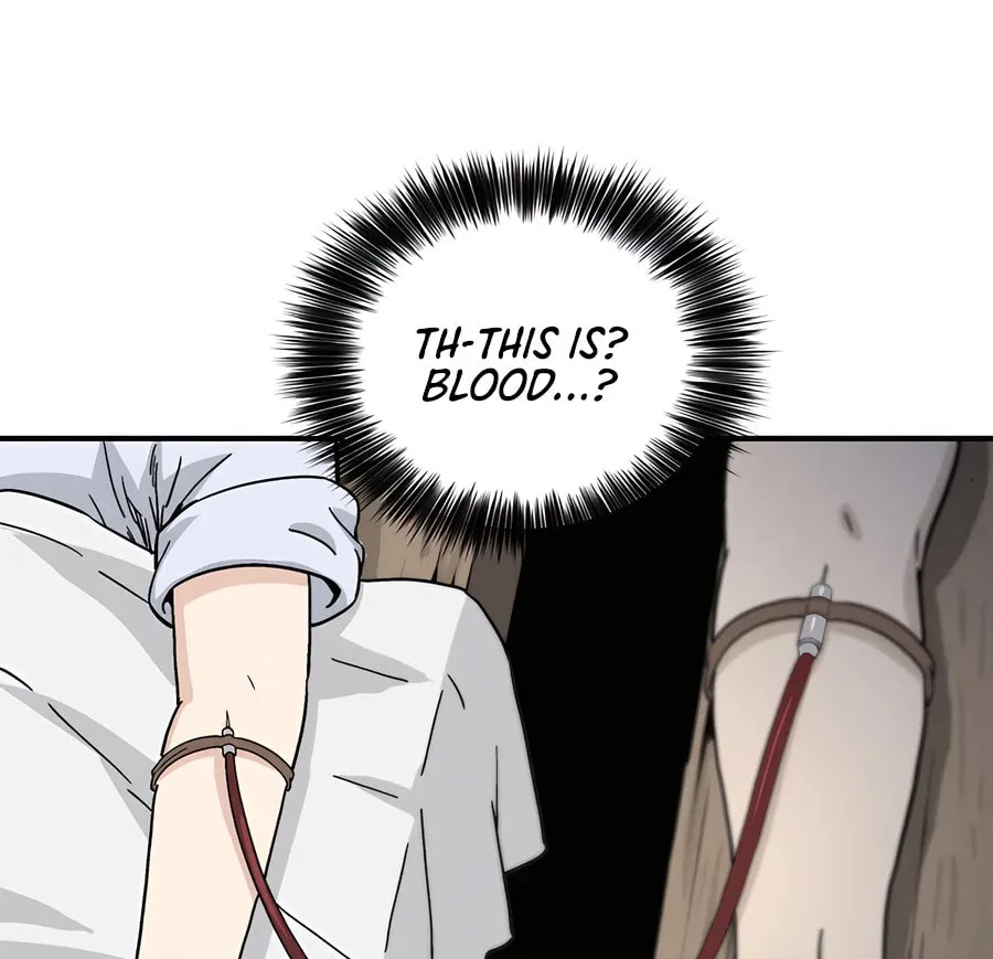 Read The Divine Surgeon chapter 130 image 72 on Lezhin